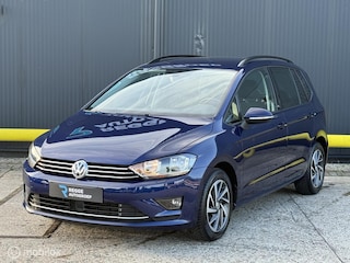 Volkswagen Golf Sportsvan 1.2 TSI Highline AUTOMAAT|TREKHAAK