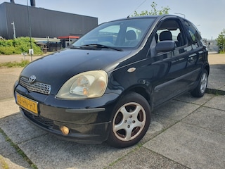 Toyota Yaris 1.3-16V VVT-i Sol 3-DRS|AIRCO|APK|NAP|2001