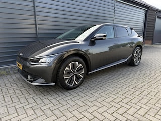 Kia EV6 Plus 77.4 kWh SOH 100% Stoelkoeling Verwarming Warmtepomp
