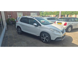Peugeot 2008 1.6 VTi Féline Pano | Parkeersens. | Cruisecontrol
