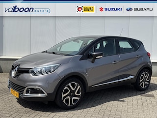 Renault Captur 0.9 TCe Dynamique | Apple Carplay / Android Auto | Trekhaak | Park.Sensoren
