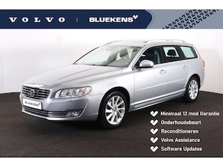 Volvo V70 T4 PolarPlus