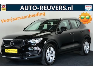Volvo XC40 1.5 T3 Momentum / LED / CarPlay / Trekhaak / Memory
