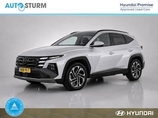 Hyundai Tucson 1.6 T-GDI PHEV Premium NL-Auto, Meest Luxe Uitvoering!