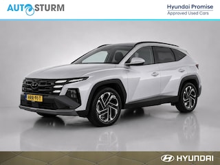 Hyundai Tucson 1.6 T-GDI PHEV Premium NL-Auto, Meest Luxe Uitvoering!