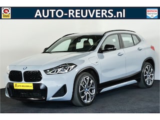 BMW X2 xDrive25e M-Sport M Mesh Edition Leder / Led / Full Map Navigatie