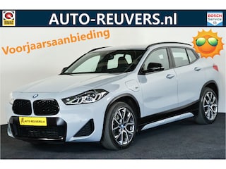 BMW X2 xDrive25e M-Sport M Mesh Edition Leder / Led / Full Map Navigatie