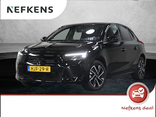 Opel Corsa 1.2 145PK Hybrid GS | 1ste eigenaar | AppleCarPlay/AndroidAuto | Climate Control | Cruise Control | Camera | Parkeersensoren | Navigatie | AUTOMAAT | LM velgen | Keyless | LED | Parkeersensoren | Privacy Glass | Isofix |