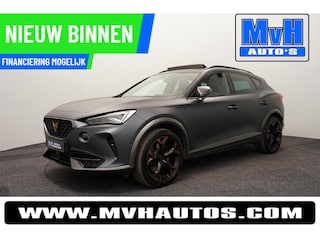 Cupra Formentor 1.4 e-Hybrid VZ Performance|PANO|KUIPSTOEL|TREKH