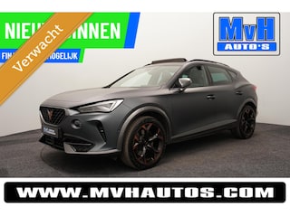 Cupra Formentor 1.4 e-Hybrid VZ Performance|PANO|KUIPSTOEL|TREKH