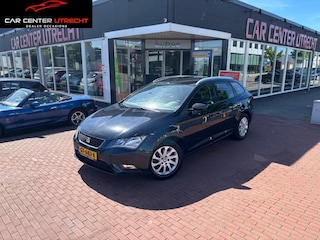 Seat Leon ST 1.2 TSI Style ST AIRCO 6 VERS TREKHAAK