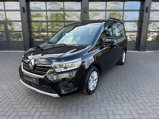 Renault Kangoo 1.3 TCe