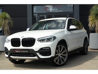 BMW X3 xDrive20i High Executive Edition 184pk Navigatie/Camera/Stoelverwarming