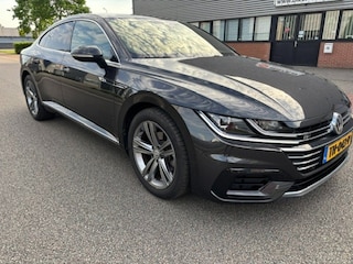 Volkswagen Arteon 1.5 TSI BUSINESS R