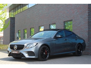 Mercedes-Benz E-klasse 220 d Premium Plus