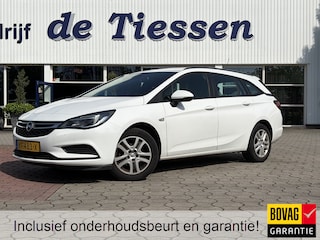 Opel Astra Sports Tourer 1.0 Edition Trekhaak, LM velgen, Rijklaar met beurt & garantie!