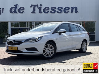 Opel Astra Sports Tourer 1.0 Edition Trekhaak, LM velgen, Rijklaar met beurt & garantie!