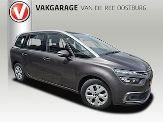 Citroën C4 Picasso 1.2 PureTech Business