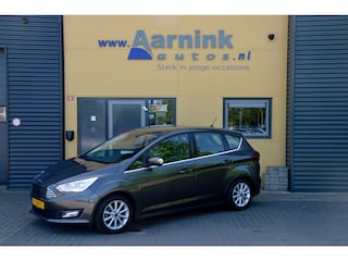 Ford C-MAX 1.0 125 pk Ecob. Titanium