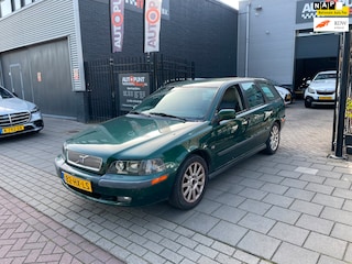 Volvo V40 1.8 Europa Sports Trekhaak Airco NAP APK