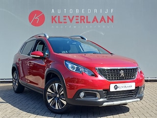 Peugeot 2008 1.2 PureTech Allure | PANORAMADAK | AIRCO | CAMERA | NAVIGATIE |