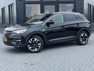 Opel Grandland X 1.2 Turbo Business Executive Nav | Nwe riem | Trekhaak | Beurt