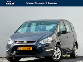 Ford S-MAX 1.6 EcoBoost Trend Business | 2011 | Trekhaak |