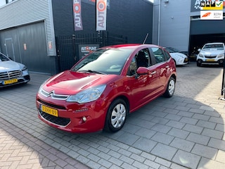 Citroën C3 1.2 PureTech Collection 1e Eigenaar! Airco Navi PDC NAP APK
