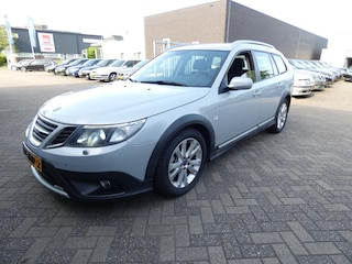 Saab 9-3 2.0 T Aero XWD Exklusiv Automaat 1 JAAR BOVAG GARANTIE