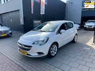 Opel Corsa 1.0 Turbo Online Edition 1e Eigenaar! Airco NAP APK