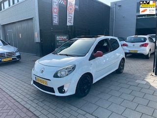 Renault Twingo 1.2-16V Nokia 2e Eigenaar! Panoramadak Airco NAP APK