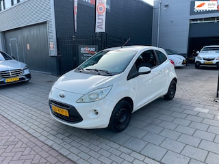 Ford Ka 1.2 Comfort start/stop Airco NAP APK 1 Jaar