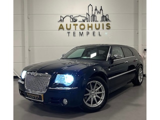 Chrysler 300C Touring 3.5 V6 Automaat Nap Xenon Leder Cruise Stoelverw Parkeersensoren