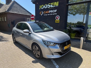 Peugeot 208 1.2 PT BL ALLURE