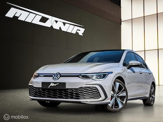 Volkswagen Golf 1.4 eHybrid GTE |Pano |HUD |ACC |Trekhaak