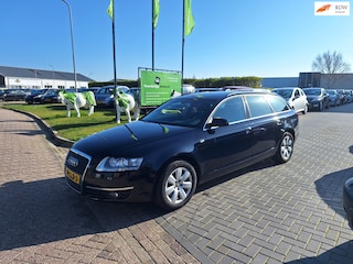 Audi A6 Avant 2.4 quattro Pro Line / Nette auto / APK maart 2027