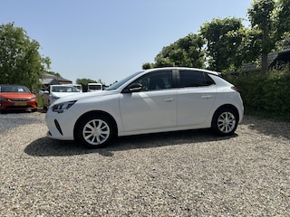 Opel Corsa 1.2 Edition Carplay/Airco/PDC