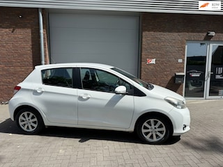 Toyota Yaris 1.3 VVT-i Comfort|AIRCO|NIEUWE APK|LEUKE AUTO