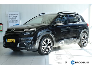 Citroën C5 Aircross 1.2 Turbo Business Plus | Cruise Control | Camera | Navigatie | Carplay | Climate |
