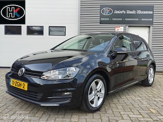 Volkswagen Golf 5-deurs 1.4TSi 140pk H6 Comfortline LM Clima