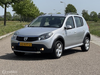 Dacia Sandero 1.6 Stepway Airco/Trekhaak