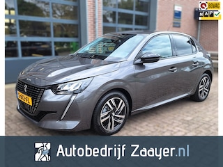 Peugeot 208 1.2 PureTech Allure Pack