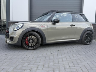 Mini Mini/Clubman/Cabrio 2.0 HK|HUD|PANO