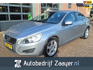 Volvo S60 2.0 T5 Intro Edition