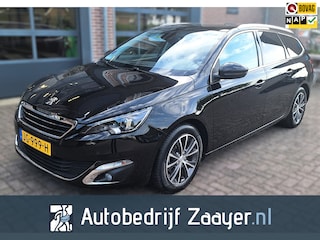 Peugeot 308 SW 1.2 PureTech Allure