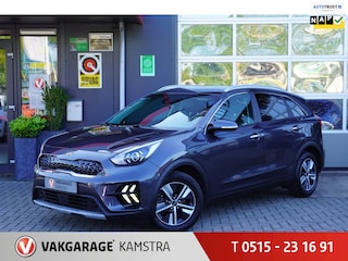 Kia Niro 1.6 GDi DynamicLine AA+ACP/Navi/ACC/PDC/Cam
