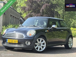 Mini Mini 1.4 Pepper