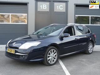 Renault Laguna Estate 2.0 16V Dynamque Nieuw Model ECC Navigatie Xenon Frisse auto Org. NL-Auto NAP