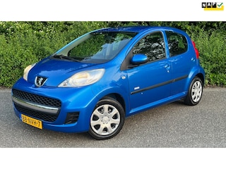 Peugeot 107 1.0-12V Millesim 200 / Airco / NAP
