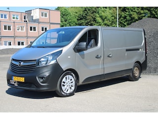 Opel Vivaro 1.6 CDTI L2H1 Sport EcoFlex Zie tekst!
